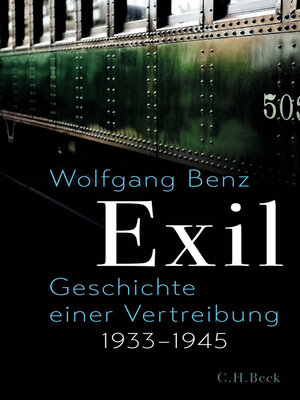 cover image of Exil